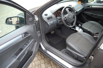 Opel Astra H Kombi 1.6 ECOTEC 115KM 2009 Astra III 1.6Benz Cz.Park.Tempomat Xenon Automat, zdjęcie 3
