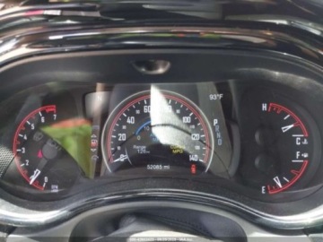 Dodge Durango III 3.6 V6 294KM 2022 Dodge Durango 2022 DODGE DURANGO SXT RWD 3.6 Benzyna 293KM, zdjęcie 12