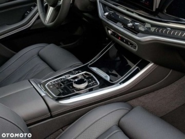 BMW X5 G05 SUV Facelifting 3.0 30d 298KM 2026 BMW X5 BMW X5 3.0 Diesel 298KM, zdjęcie 8