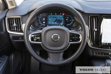 Volvo V90 II Plug-In Facelifting 2.0 T6 Plug-In Hybrid 350KM 2025 Volvo V90 Volvo V90 T6 253KM+145KM AWD Plug-In Hyb, zdjęcie 24