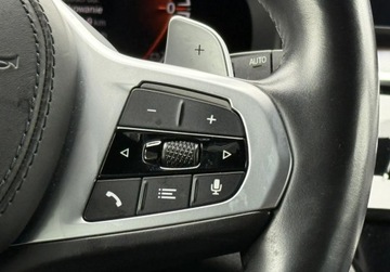 BMW Seria 5 G30-G31 2021 BMW Seria 5 530d xDrive M Pakiet HiFi Display Key Webasto HeadUp VAT 23, zdjęcie 16