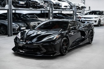 Chevrolet Corvette C7 2022 Chevrolet Corvette 6.2 V8 2LT Z51.Vossen. Paragon.