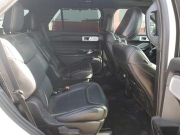Ford Explorer VI 2021 Ford Explorer ST 2021 3.0l 3.0 Benzyna 400KM, zdjęcie 11