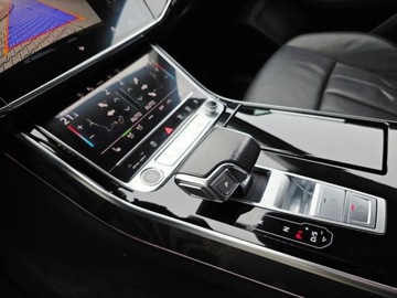 Audi A8 D5 Sedan 3.0 50 TDI 286KM 2021 Audi A8 Long___50 TDI Quattro 286KM___Perfekcyjny Stan___Faktura VAT23 3.0, zdjęcie 33