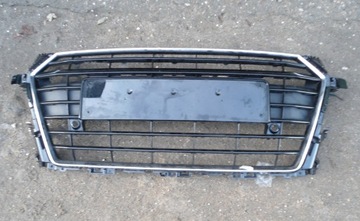 AUDI TT 8S 2016-18 MŘÍŽKA MASKA