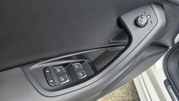 Audi A6 C7 Avant Facelifting 2.0 TDI ultra 190KM 2016 S-line 190KM Ultra Skóry S-tronic 168tkm ElKlapa FULLED - IDEALNA!!, zdjęcie 33