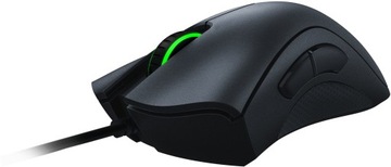 Myszka przewodowa Razer DeathAdder Essential sensor optyczny