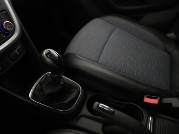 Opel Mokka I SUV 1.4 Turbo ECOTEC 140KM 2016 Opel Mokka navi klima auto kamera i czujniki, zdjęcie 27