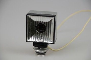 Лампа-вспышка CUBIK для ламп внутреннего сгорания.