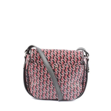 RONCATO Torba na ramię czarny Crossbody bag