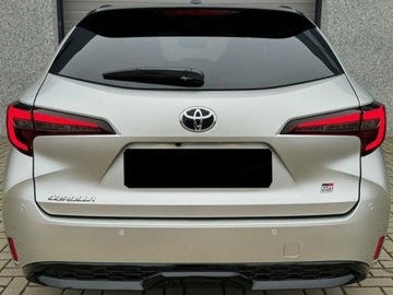 Toyota Corolla XII 2025 Od ręki - GR Sport 2.0 Hybrid Dynamic Force 178KM | Podgrzewane fotele!, zdjęcie 3