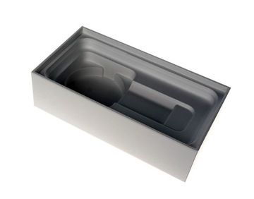 Pudełko Apple iPhone XR 64GB red A2105 ORYG