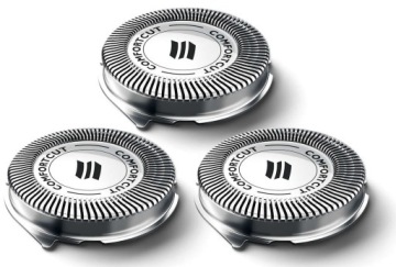 Бритвенная головка PHILIPS SH30/50 Comfort Cut