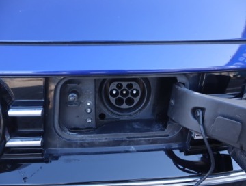 Volkswagen Arteon Shooting Brake Plug-in 1.4 TSI Plug-In-Hybrid 218KM 2022 VW Arteon 1.4 eHybrid, Salon Polska, Serwis ASO, zdjęcie 15