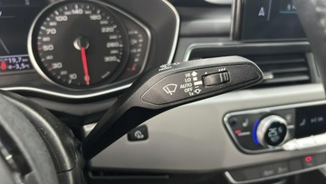Audi A4 B9 Limousine Facelifting 2.0 35 TDI 163KM 2022 Audi A4 Limousine 35 TDI mHEV Advanced Stronic hak, zdjęcie 23
