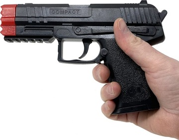 Пневматический пистолет Airsoft Gun