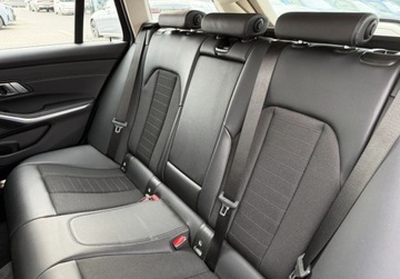 BMW Seria 3 G20-G21 Touring 2.0 320d 190KM 2021 BMW Seria 3 I wlasciciel Sport-Line Gwarancja Bezwypadkowy FVAT23, zdjęcie 27