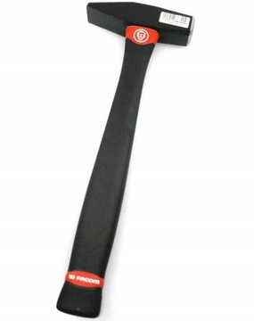 205C.50 - МОЛОТОК DIN, С ГРАФИТОВЫМ ВАЛОМ, 0,58 КГ