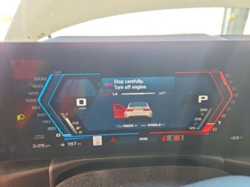 BMW Seria 3 G20-G21 2025 BMW M3 Competition 2025 3.0 Benzyna 503KM, zdjęcie 1