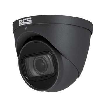 Kamera 4w1 5Mpx motozoom BCS-EA45VSR6-G grafitowa