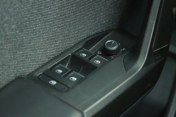 Seat Leon III ST Facelifting 1.5 EcoTSI 130KM 2020 Seat Leon 1.5 TSI, Salon Polska, VAT 23%, Skóra, zdjęcie 12