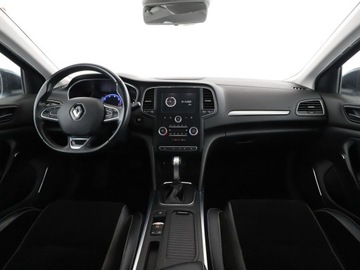 Renault Megane IV 2017 Renault Megane automat full LED navi klima auto, zdjęcie 14
