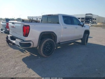 GMC Sierra 1500 Limited Short Box Denali, 2022r., 4x4, 6.2L 6.2 Benzyna, zdjęcie 2