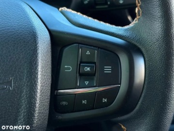 Ford Ranger VI 2025 Ford Ranger Ford Ranger 2.3 EcoBoost PHEV e-4WD DC Wildtrak 2.3 281KM, zdjęcie 21