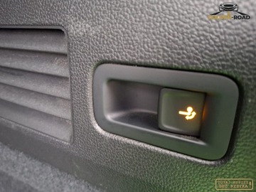 Volkswagen Arteon Fastback Facelifting 2.0 TDI SCR 150KM 2021 Volkswagen Arteon 2,0 TDI 150KM R LINE harman navi kamera alcantara oplaco, zdjęcie 27