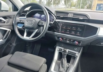 Audi Q3 II SUV 1.5 35 TFSI 150KM 2021 Audi Q3 Polski Salon 1.5 Benzyna 150KM, zdjęcie 20