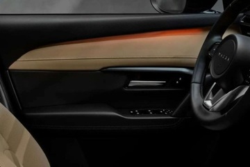 Mazda CX-5 II 2026 Mazda CX-5 Nowy Model Polski salon Aktywny tempomat Cyfrowe zegary, zdjęcie 20