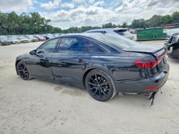 Audi A8 D5 2022 Audi A8 L 2022 3.0 Benzyna 335KM, zdjęcie 1