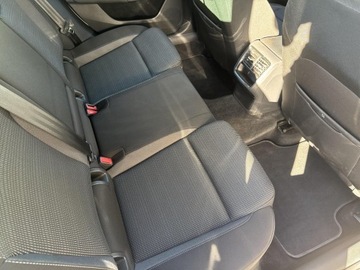 Skoda Octavia III Kombi Facelifting 1.5 TSI ACT 150KM 2020 Skoda Octavia 1.5 TSI / 150 KM FV-23%, ASO, Bezwyp, zdjęcie 37