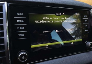 Skoda Karoq Crossover 2.0 TDI 150KM 2019 Skoda Karoq 2.0 TDI 150 KM MANUAL zarejestrowana GWARANCJA bezwypadkow, zdjęcie 28