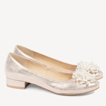 BRILU СВАДЕБНЫЕ БАЛЕТЫ С ЗОЛОТЫМ ОТДЕЛЕНИЕМ 41