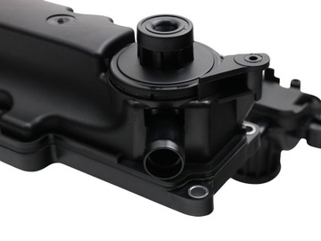 КЛАПАННАЯ КРЫШКА CITROEN NEMO 07> 1.4 HDi