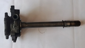 5HP19 EYK Полуось левая