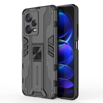ETUI OBUDOWA do XIAOMI REDMI NOTE 12 PRO+ PLUS 5G