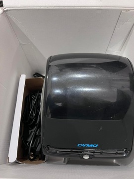 Курьерский принтер DYMO LabelWriter 4XL