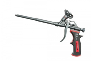 PISTOLET DO PIANKI MONTAŻOWEJ PRO BT-01T