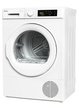 Amica ADS 71LH СУШИЛКА 7 кг тонкая