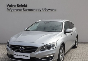 Volvo V60 I Kombi Facelifting 2.0 D3 DRIVE-E 150KM 2016