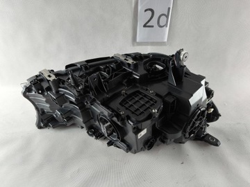 BMW G11 G12 ЛАЗЕРНАЯ ФАРА ЛЕВАЯ 8499235 ЛАМПА