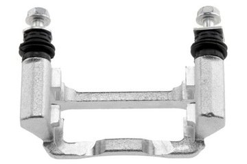 ТОРМОЗНОЙ СУППОРТ TOYOTA COROLLA UK 01-06 /Л/П,ЗАДНИЙ/