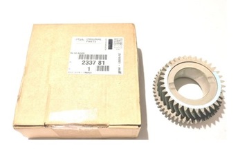 Звездочка 4 передачи 44x35 FIAT CITROEN PEUGEOT