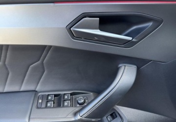 Cupra Formentor Crossover 2.0 TSI 190KM 2021 Cupra Formentor 2.0TSI 4Drive 190KM DSG Webasto Navi Asystenci Kamera El.K, zdjęcie 11