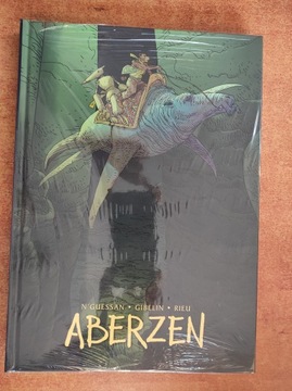 Aberzen - Studio Lain