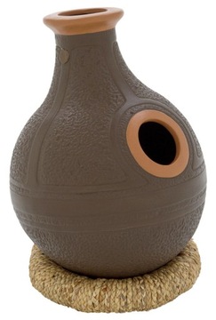 LP LP1400-C3 Udu Drum Claytone #3