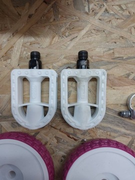 ДЕТСКИЙ ВЕЛОСИПЕД VELO ATLAS 12 ДЮЙМОВ FROST