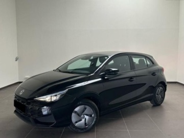 MG 2026 MG MG3 1.5 Standard Hatchback 115KM 2026